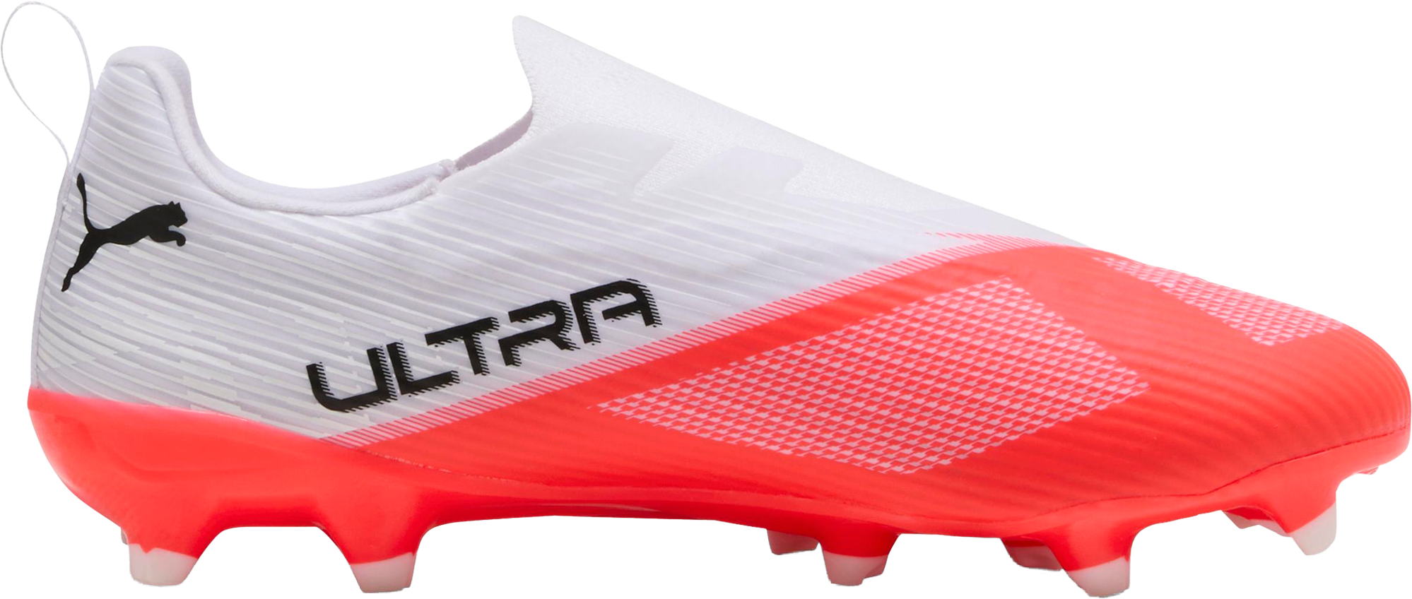 PUMA, ULTRA 7 MATCH LL FG/AG JR