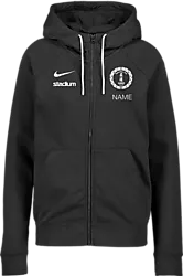 318208102101 NIKE Park 20 Fleece Hood FZ 318208102101 NIKE Park 20 Fleece Hood FZ Standard Small1x1