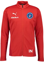 392095101101 PUMA T Goal Trg Jkt 392095101101 PUMA T Goal Trg Jkt Standard Small1x1