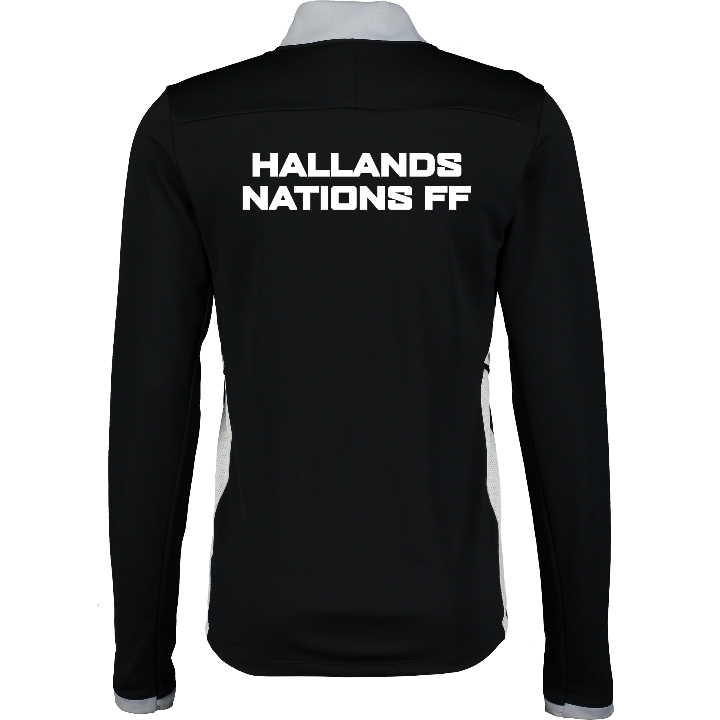 NIKE, Acd25 Drill Top