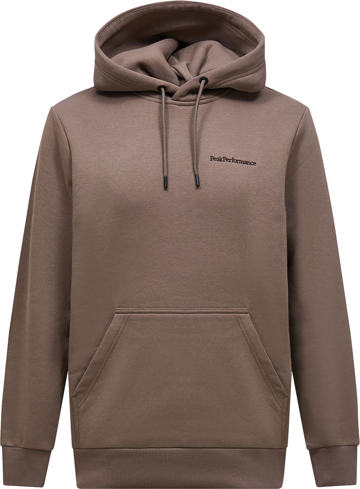 
PEAK PERFORMANCE, 
M Original Small Logo Hood, 
Detail 1
