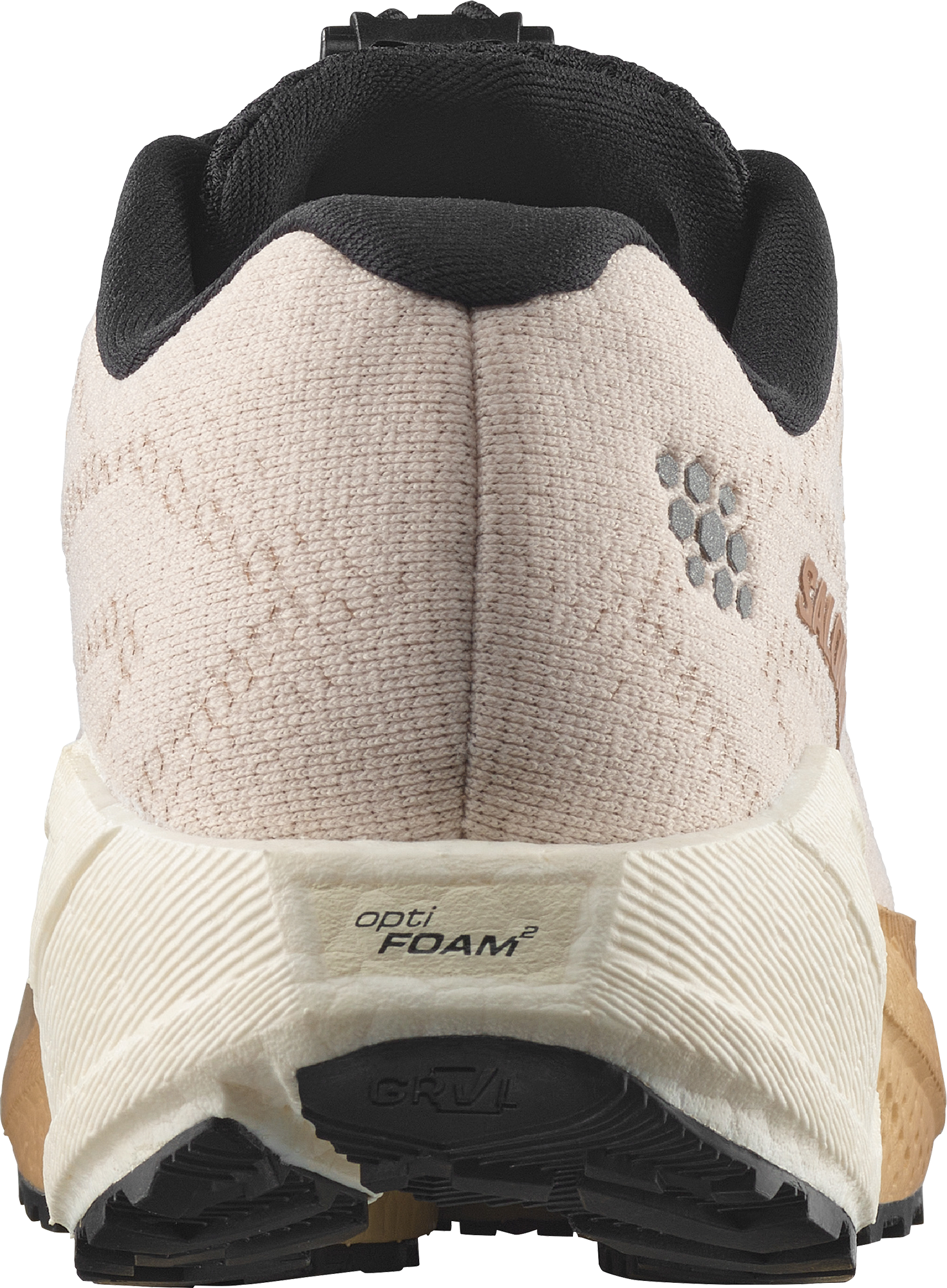 SALOMON, W AERO BLAZE 4 GRVL