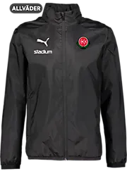 392101103101 PUMA T Goal Aw Jkt 392101103101 PUMA T Goal Aw Jkt Standard Small1x1