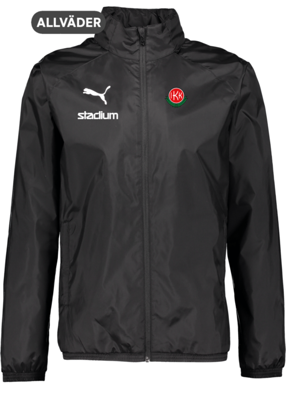 
PUMA, 
T Goal Aw Jkt, 
Detail 1
