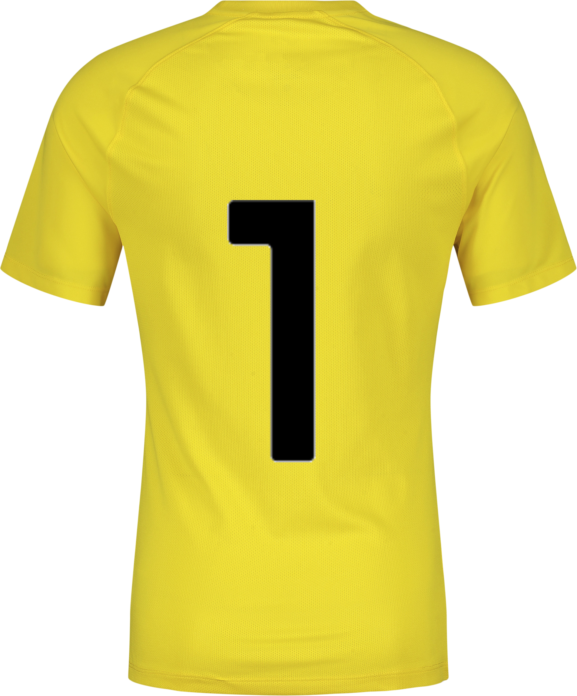 NIKE, PARK VIII SS JSY