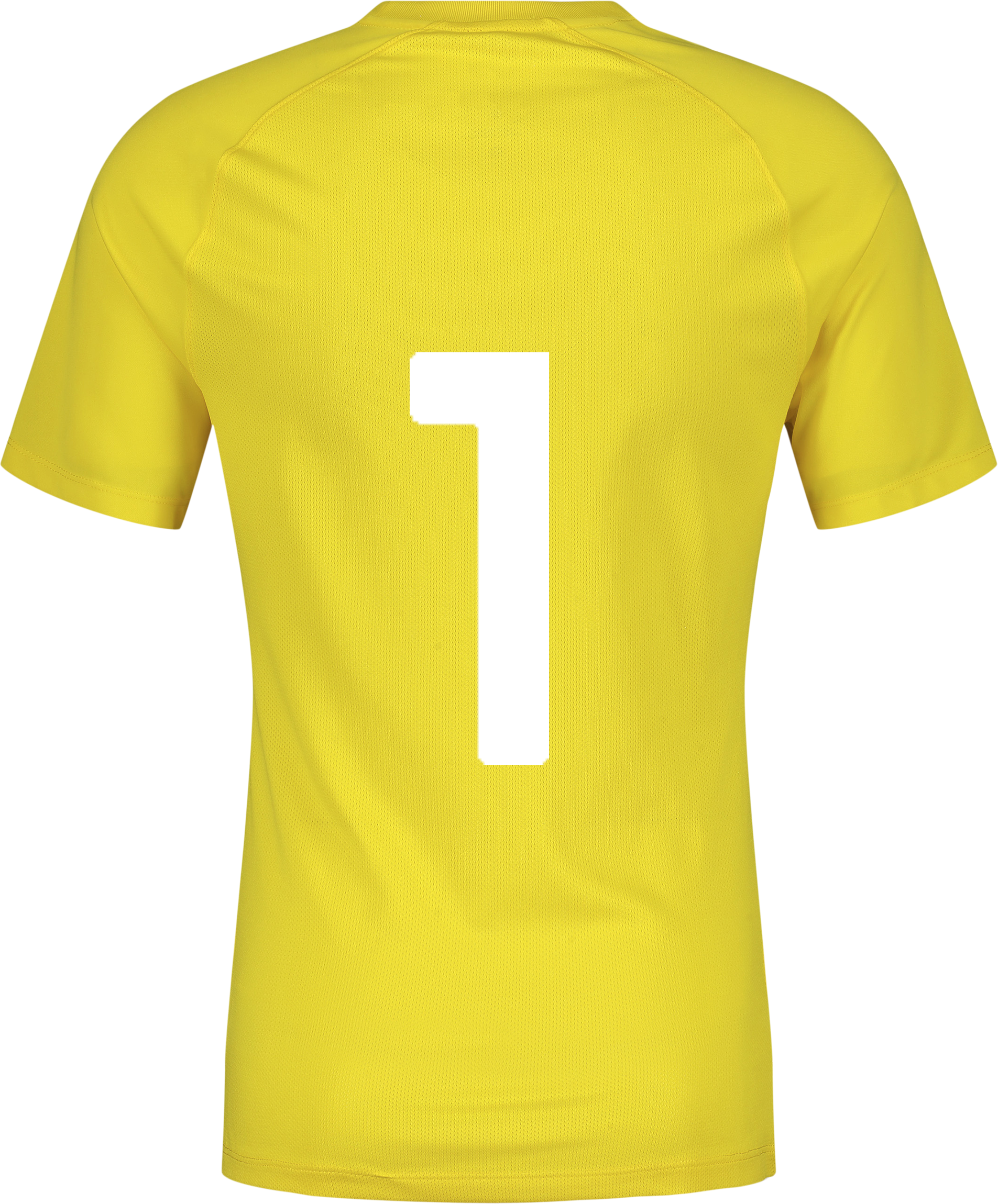 NIKE, PARK VIII SS JSY