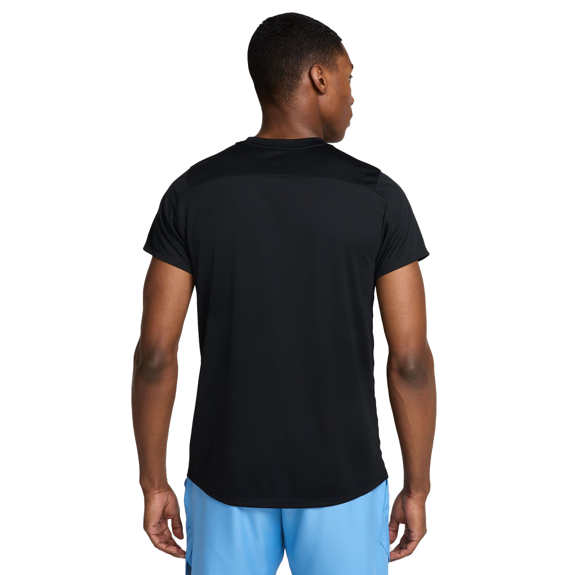 NIKE, M Nkct Dry Vic Top