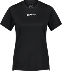 398764106101 CRAFT Rush 2.0 Ss Tee W 398764106101 CRAFT Rush 2.0 Ss Tee W Standard Small1x1