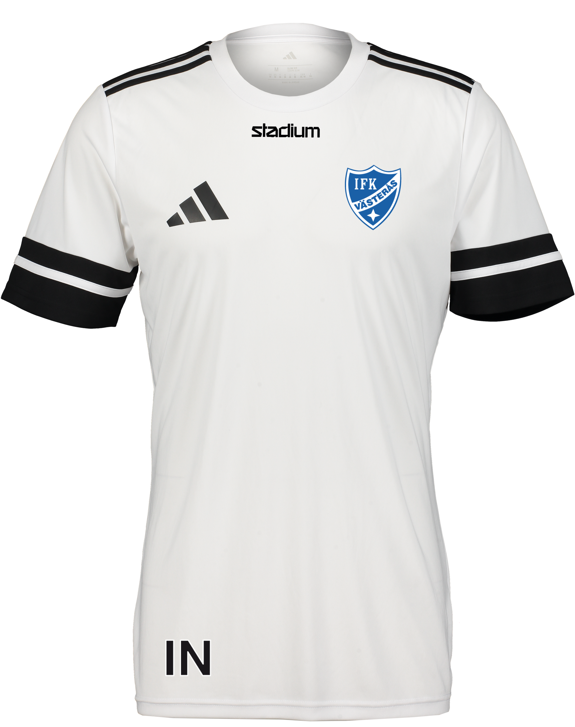 
ADIDAS, 
Squad25 Jsy, 
Detail 1
