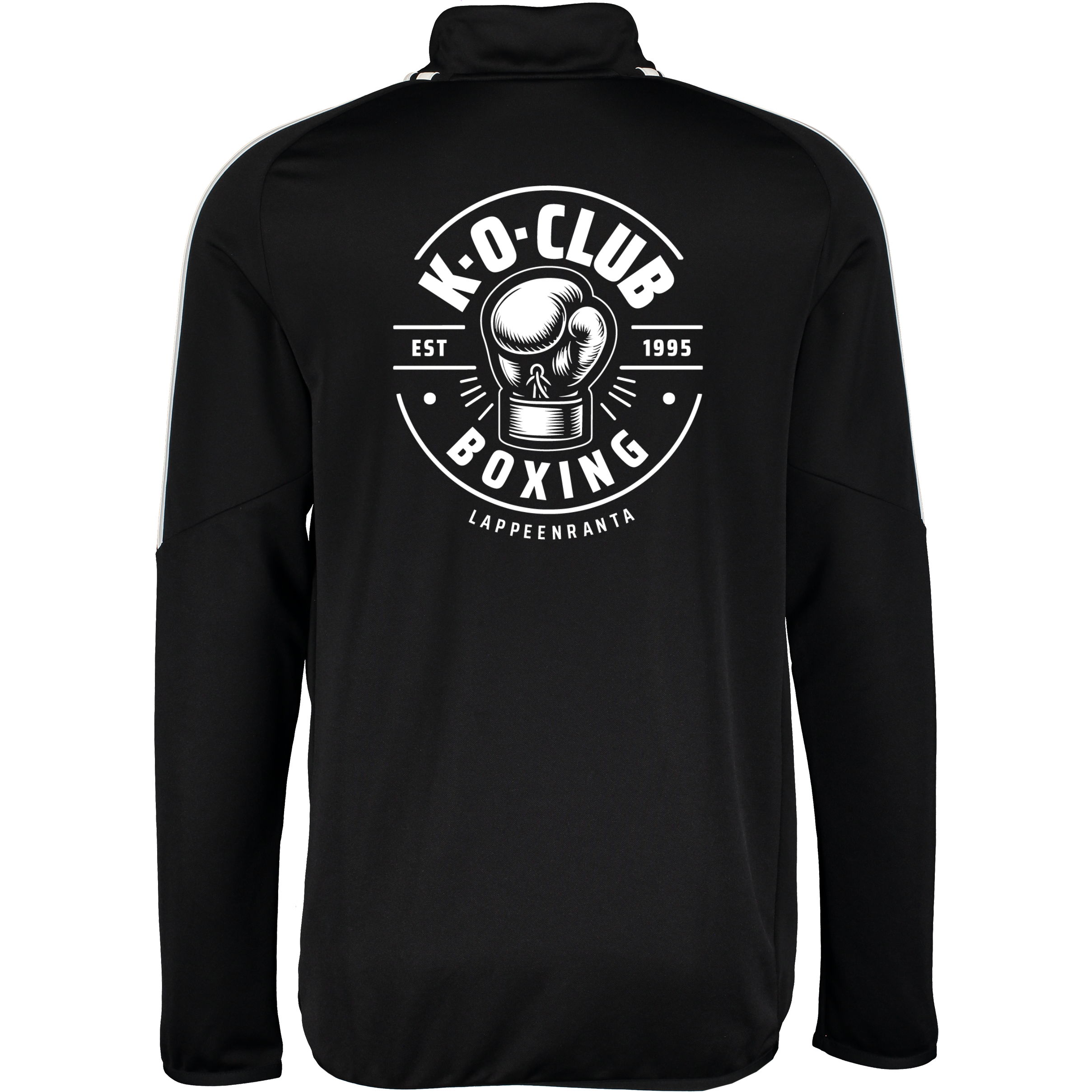 ADIDAS, TIRO26 L TR TOP