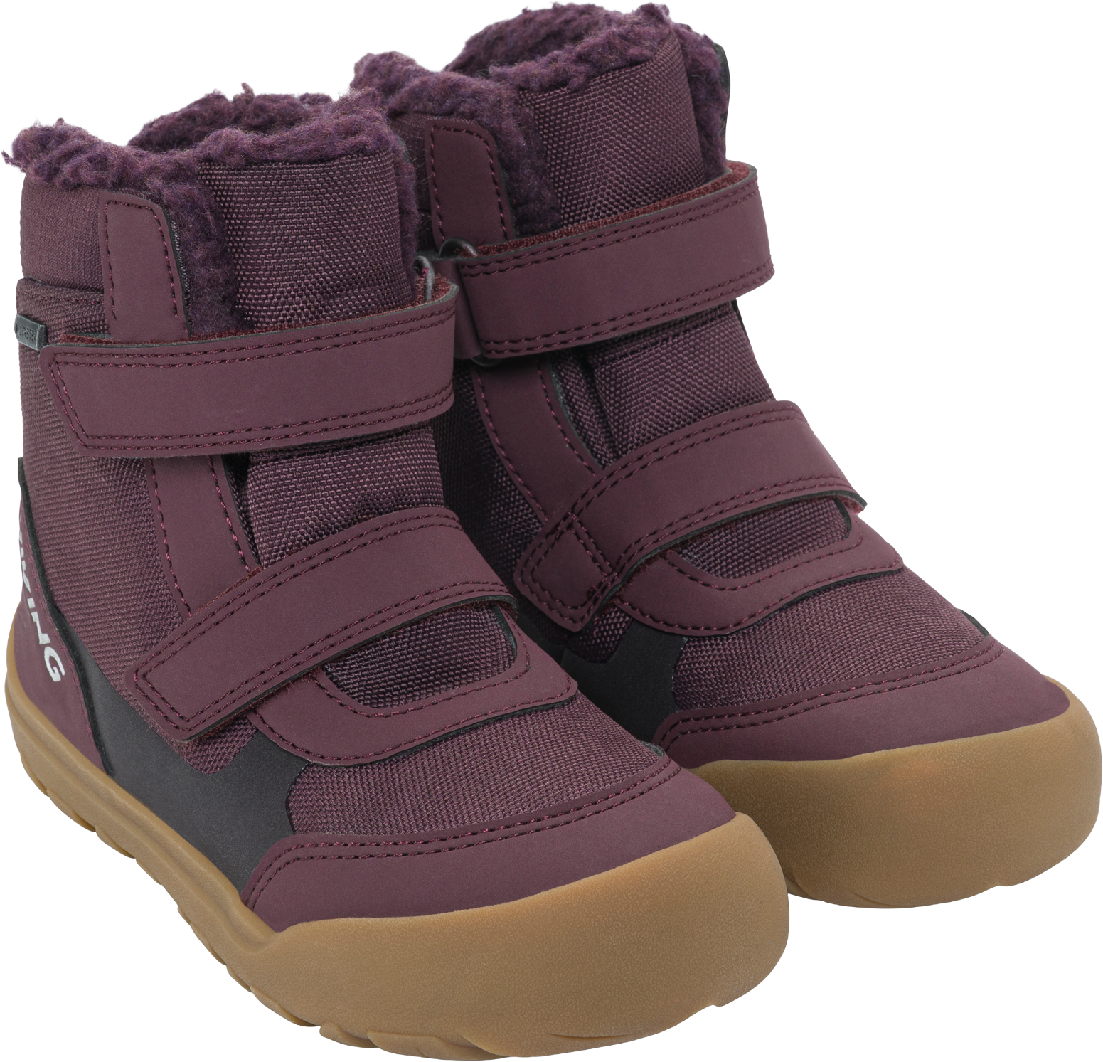 VIKING, K SPRUCE BAREFOOT WARM GTX 2V