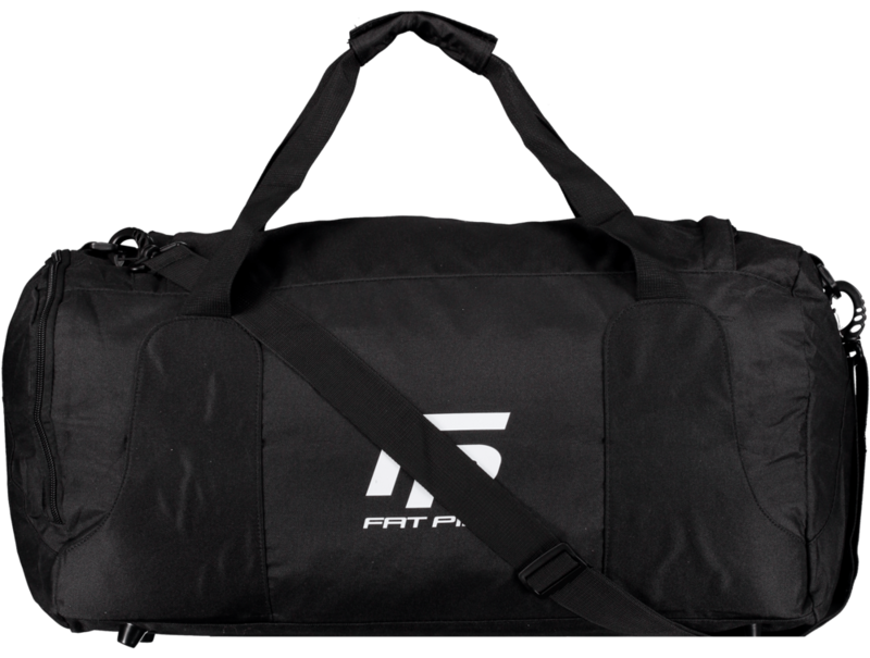 FATPIPE, Satellite Equipment Bag
