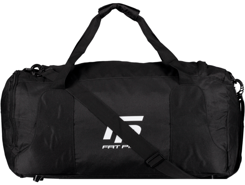 FATPIPE, Satellite Equipment Bag