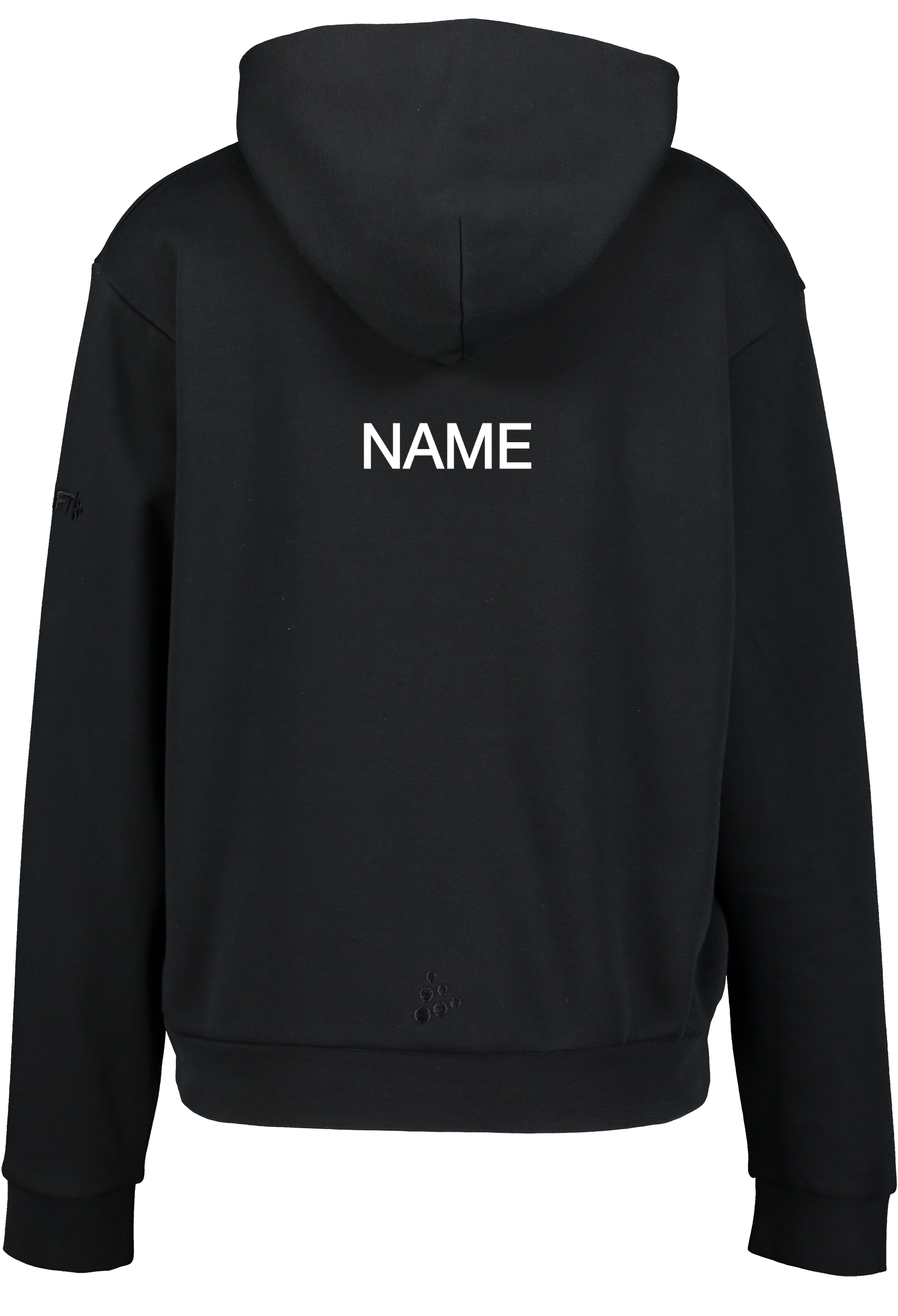 CRAFT, Community 2.0 Hood W