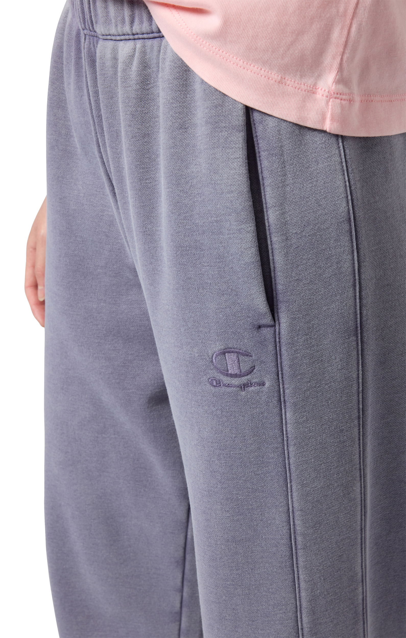 CHAMPION, W Wide Leg Pants