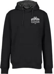 267787104101 CLIQUE Classic Hoody 267787104101 CLIQUE Classic Hoody Standard Small1x1