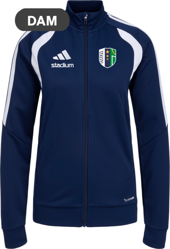 
ADIDAS, 
TIRO26 L TR JKT W, 
Detail 1
