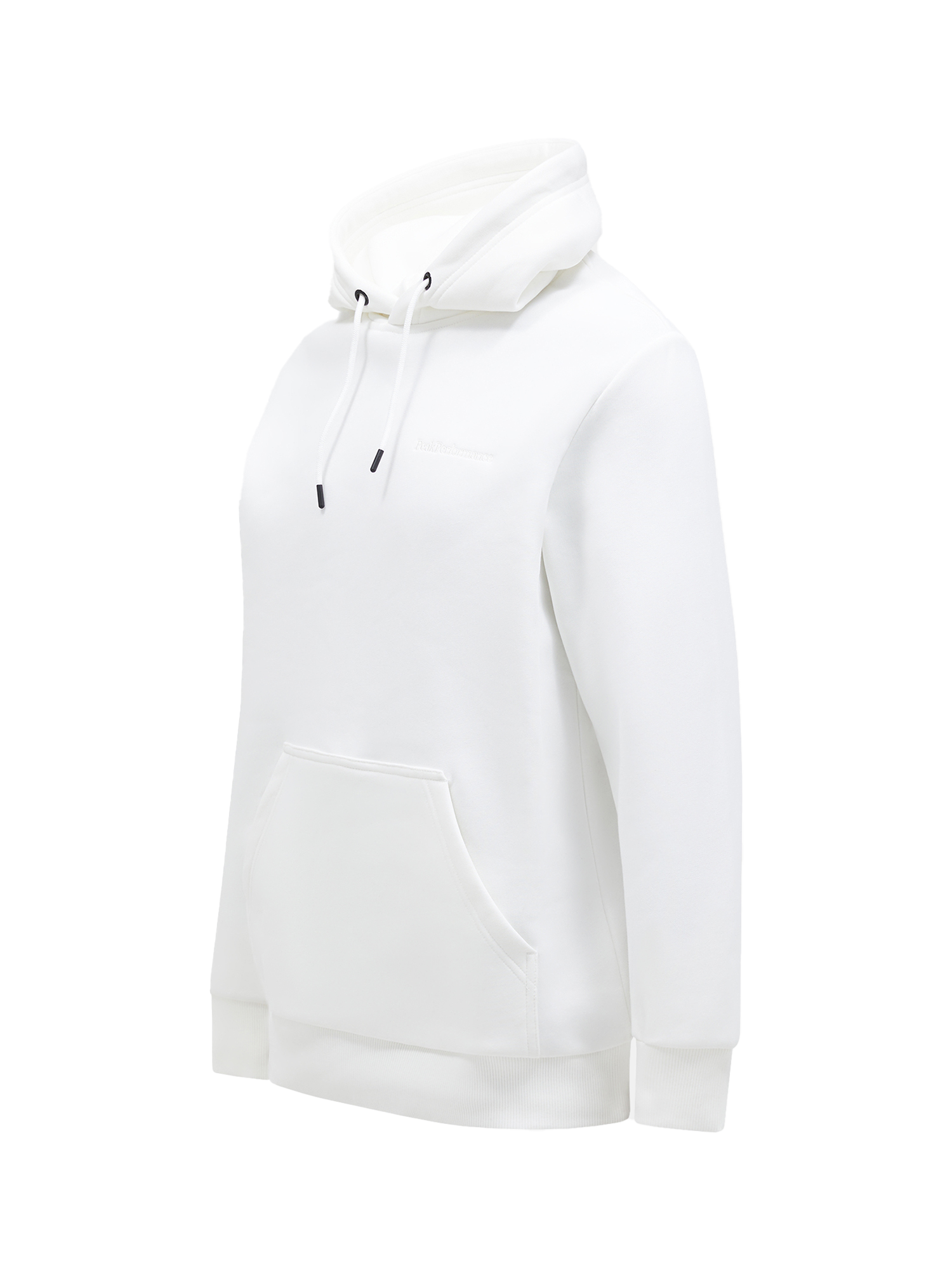 PEAK PERFORMANCE, M Original Small Logo Hood