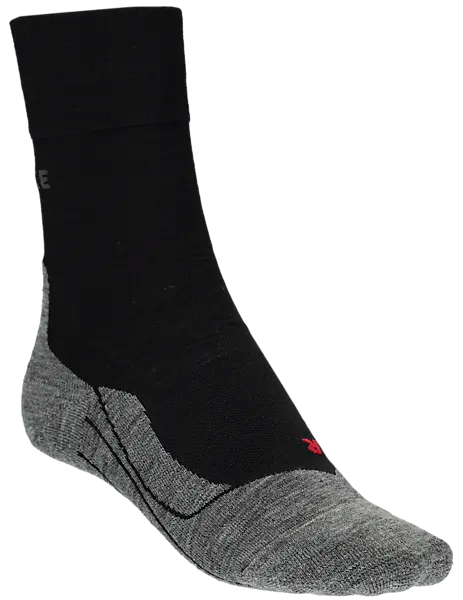 FALKE W Ru4 Прочная шерсть