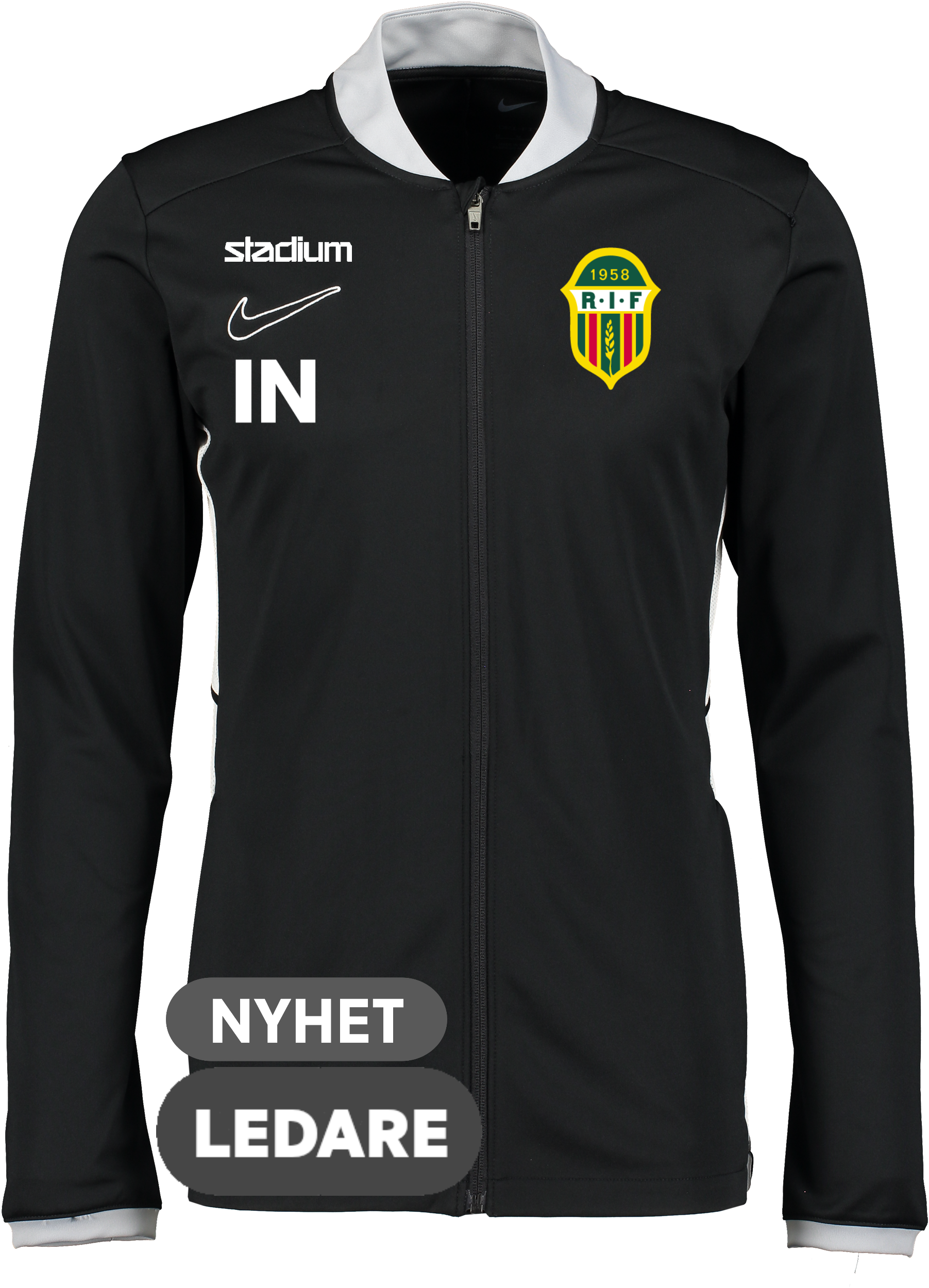 
NIKE, 
 Acd25 Trk Jkt, 
Detail 1
