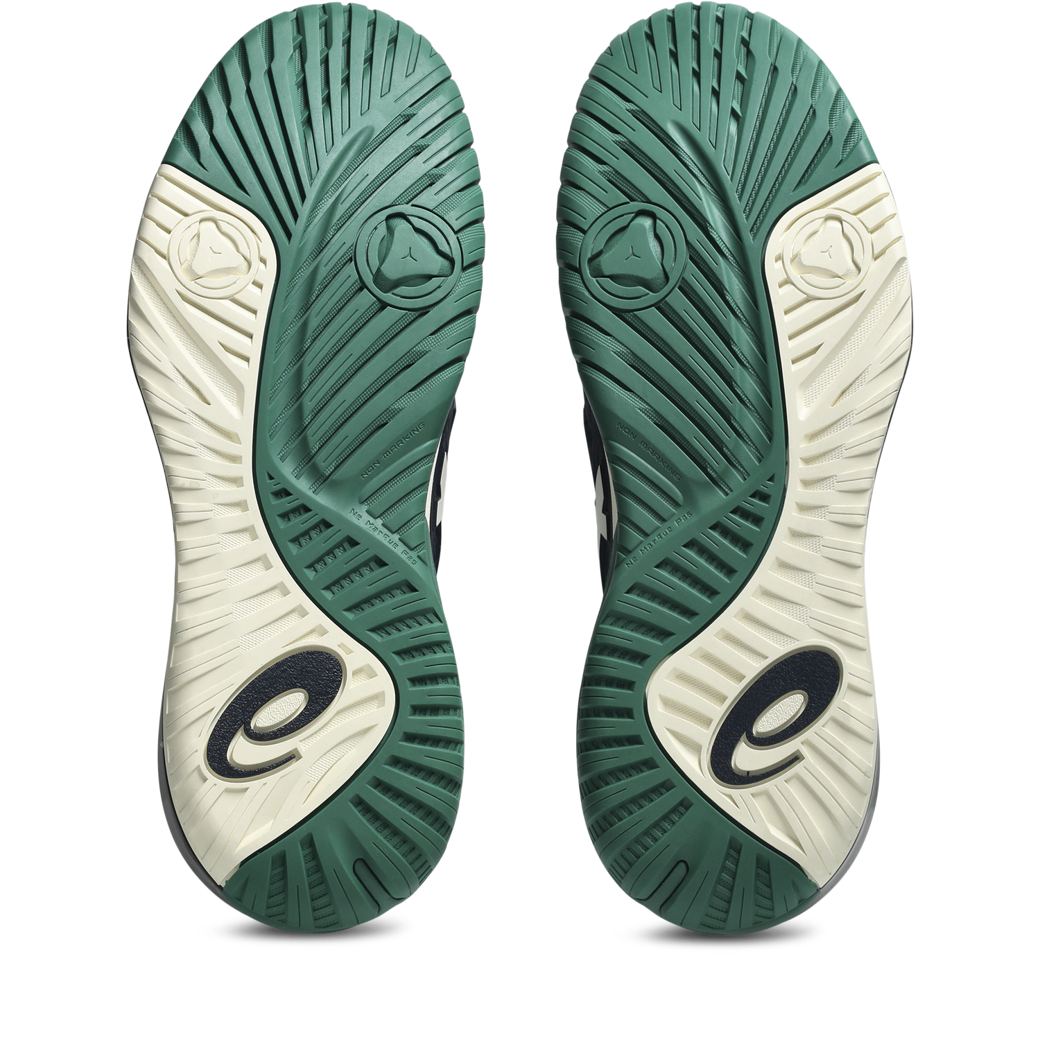 ASICS, M Gel-Resolution X