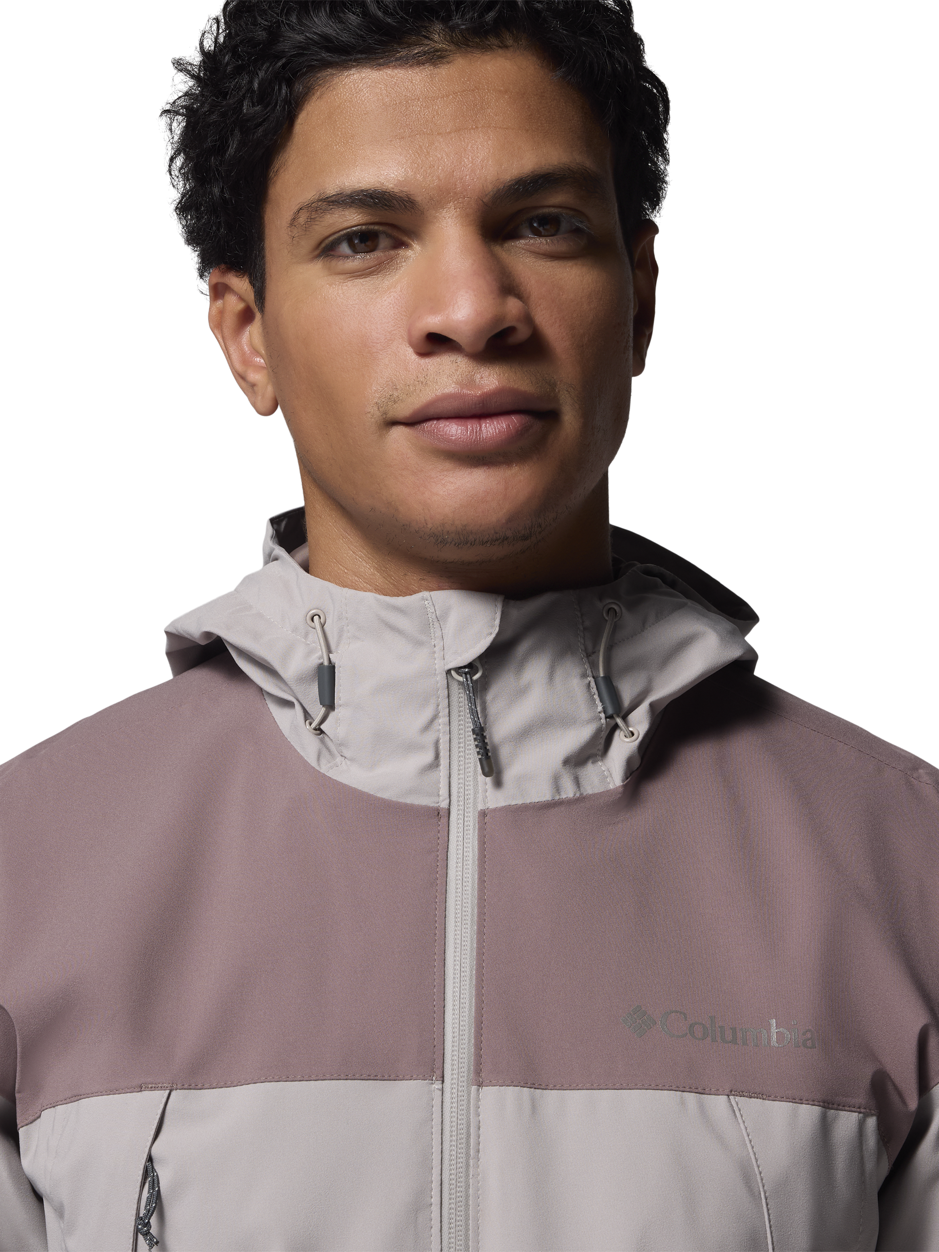 COLUMBIA, M Boulder Falls Jkt