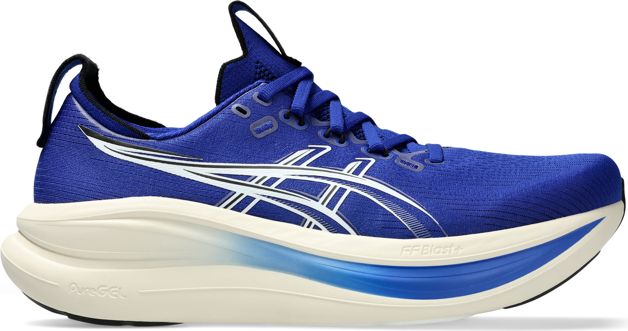 
ASICS, 
M GEL-NIMBUS 28, 
Detail 1
