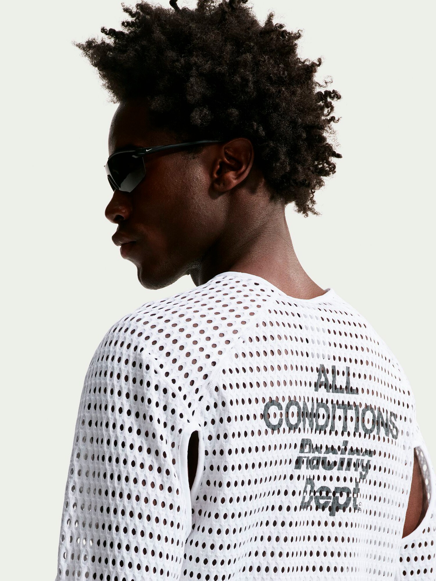 NIKE, M ACG DF RA NXT LS