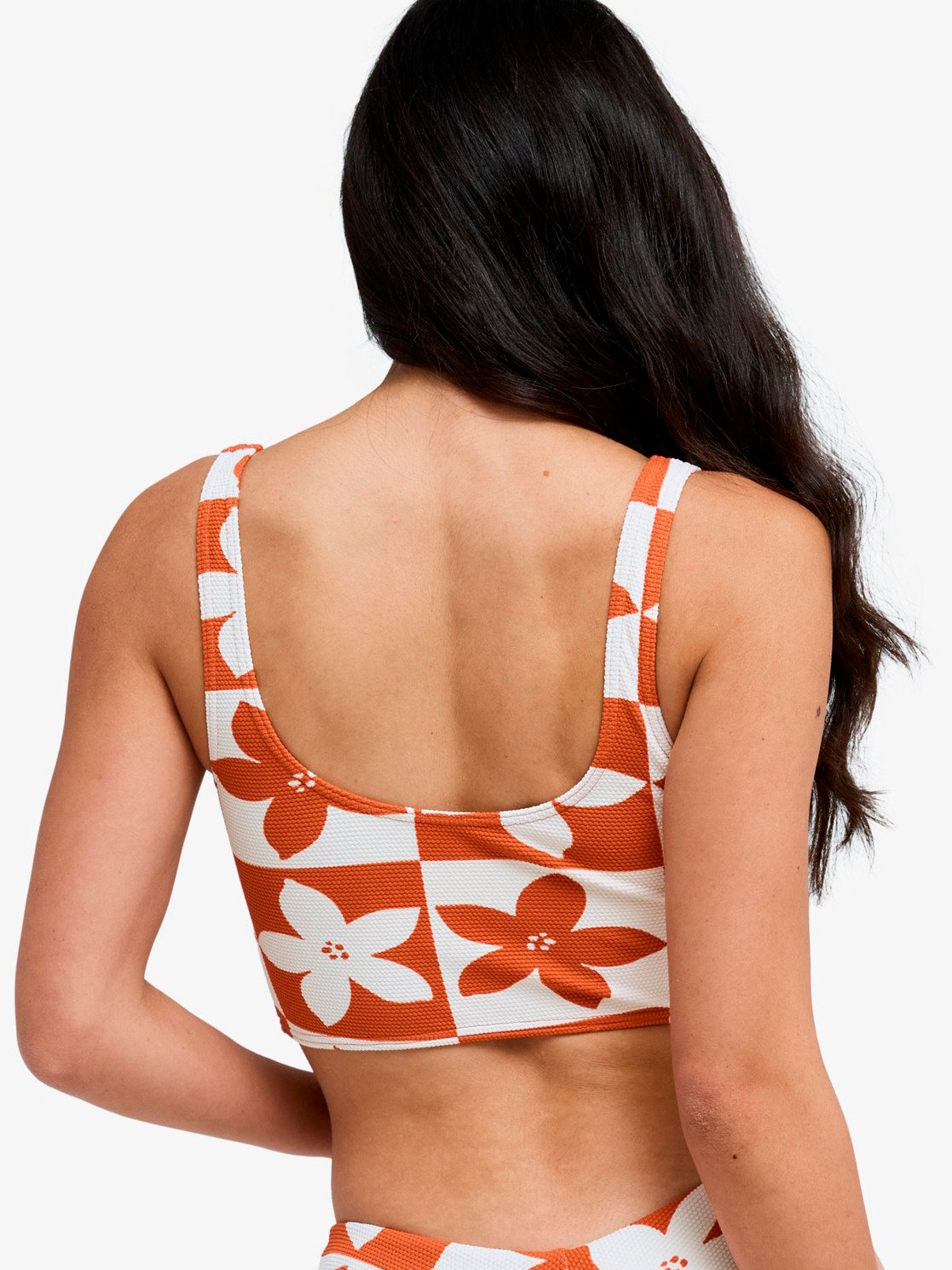 ROXY, W HAZY DAYS TANK TOP