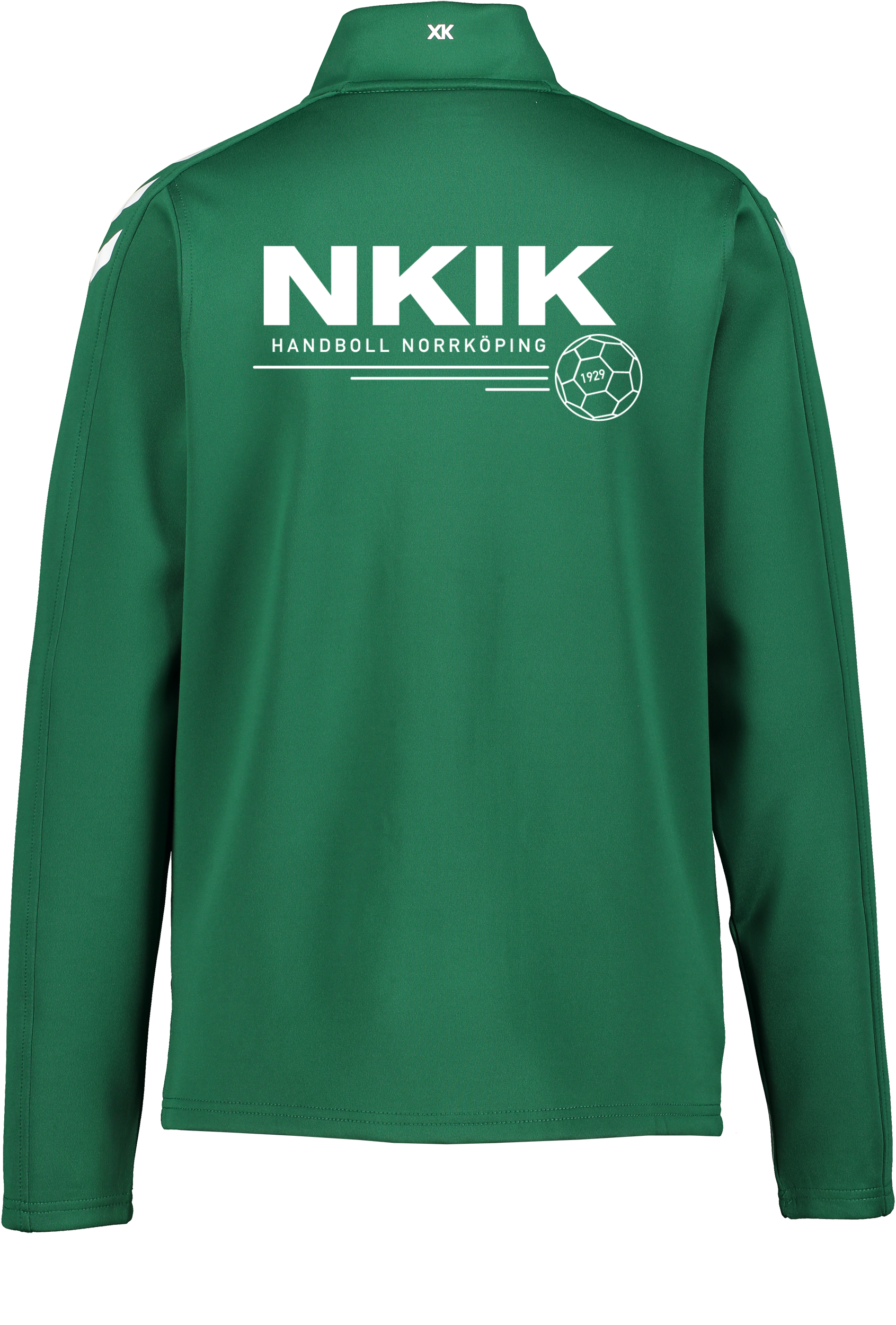 HUMMEL, Core Xk Poly Zip Sweat W