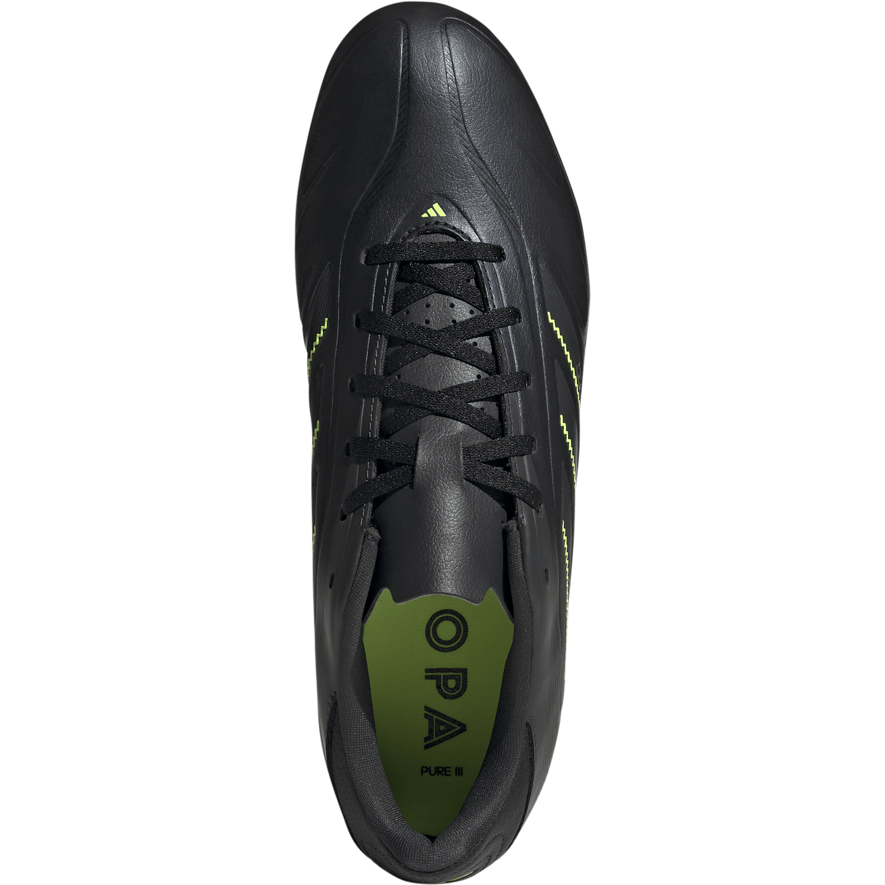 ADIDAS, COPA PURE III CLUB FG/MG