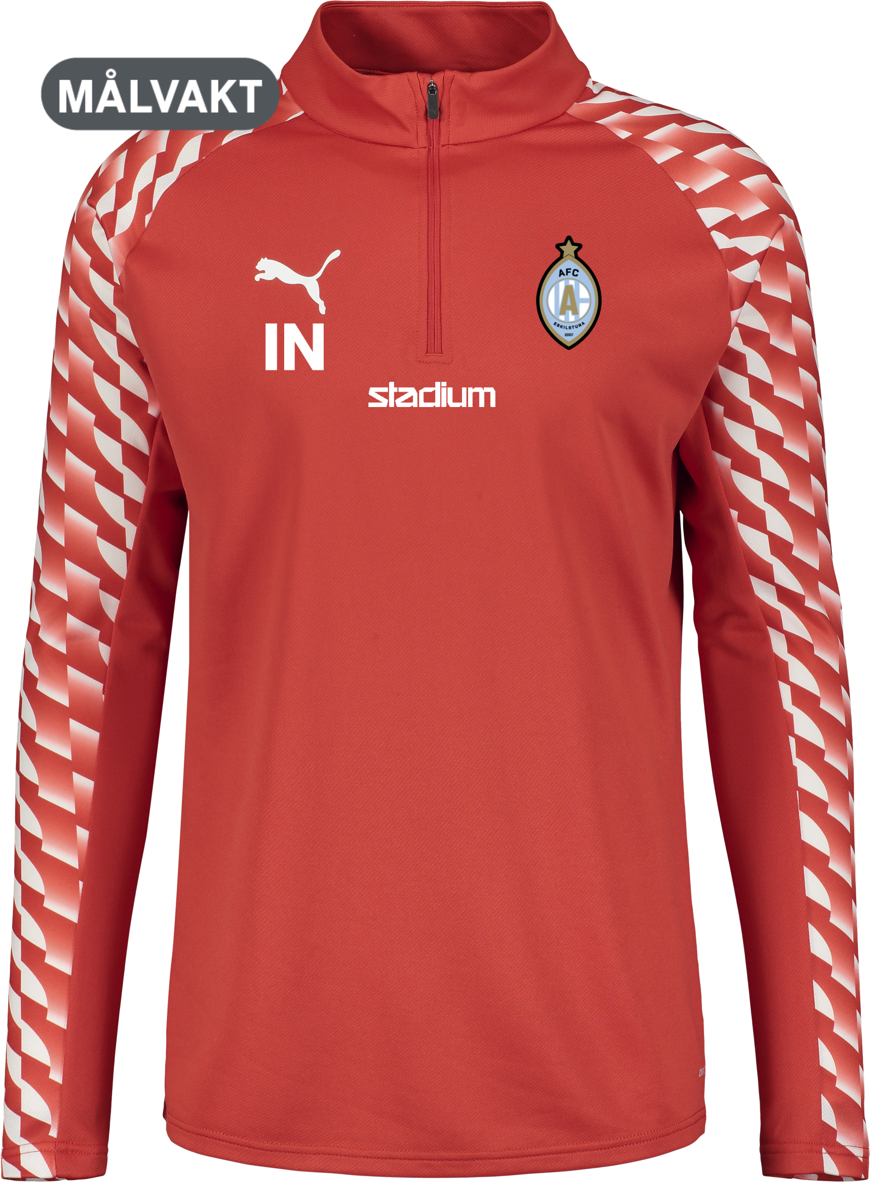 
PUMA, 
TEAMLIGA26 TRAINING 1/4 ZIP TOP, 
Detail 1
