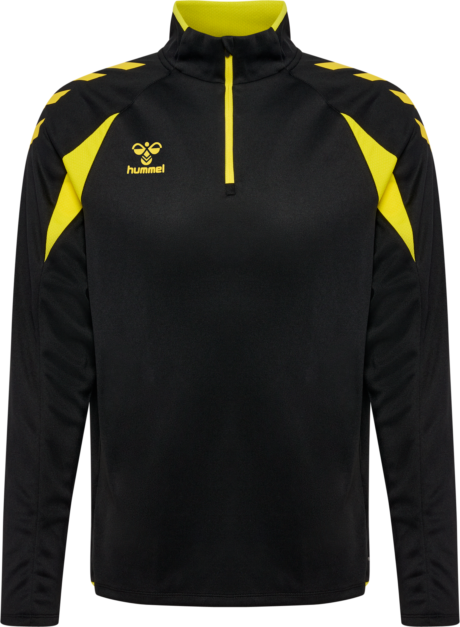 
HUMMEL, 
HMLCORE 2.0 HALF ZIP KIDS, 
Detail 1
