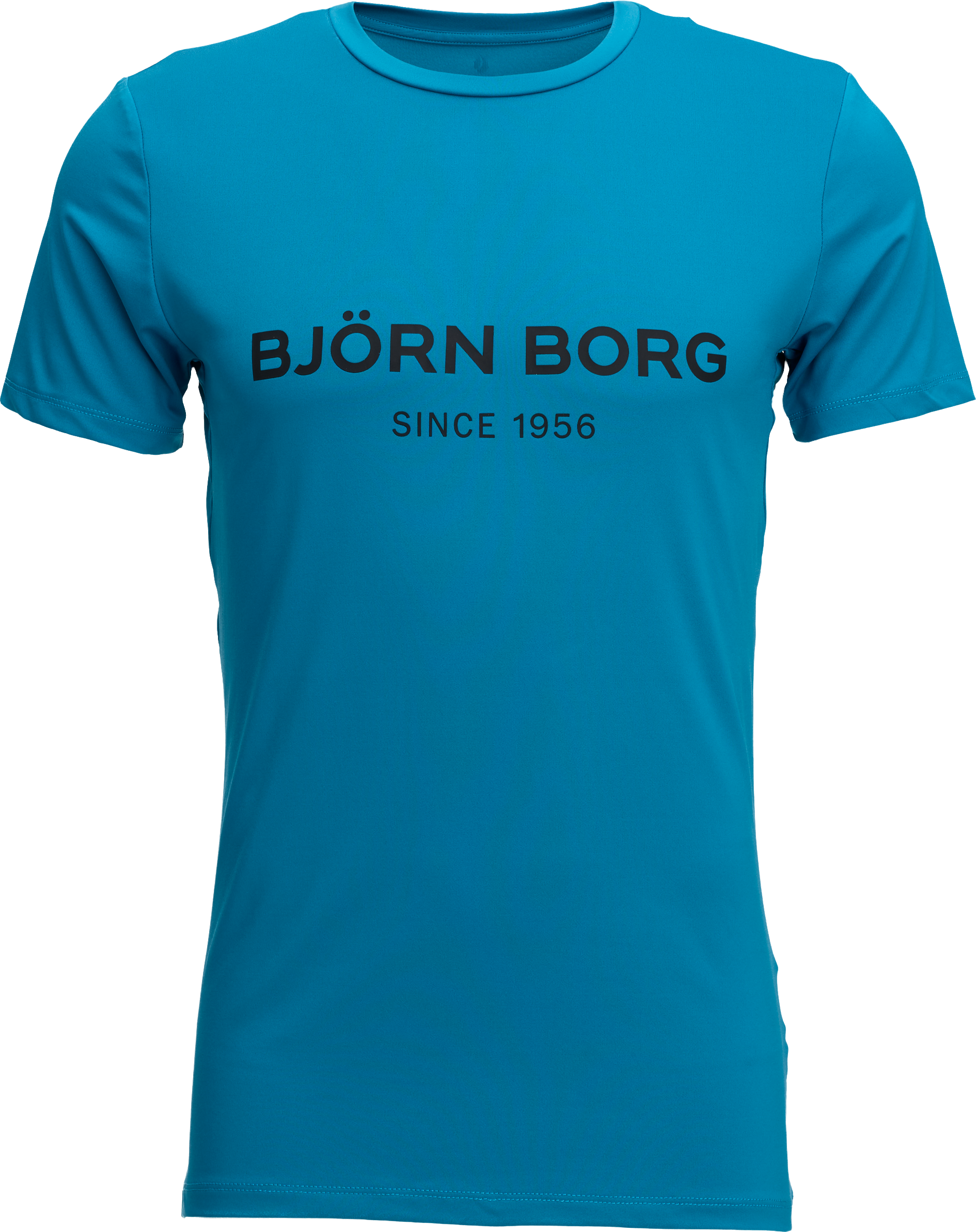 
BJ&Ouml;RN BORG, 
Borg Sport T-Shirt M, 
Detail 1
