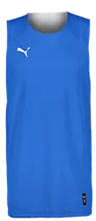 391385104101 PUMA Hoops Team Junior Reversible Practice Jersey 391385104101 PUMA Hoops Team Junior Reversible Practice Jersey Standard Small1x1
