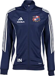 390926102101 ADIDAS Tiro24 Tr Jkt 390926102101 ADIDAS Tiro24 Tr Jkt Standard Small1x1