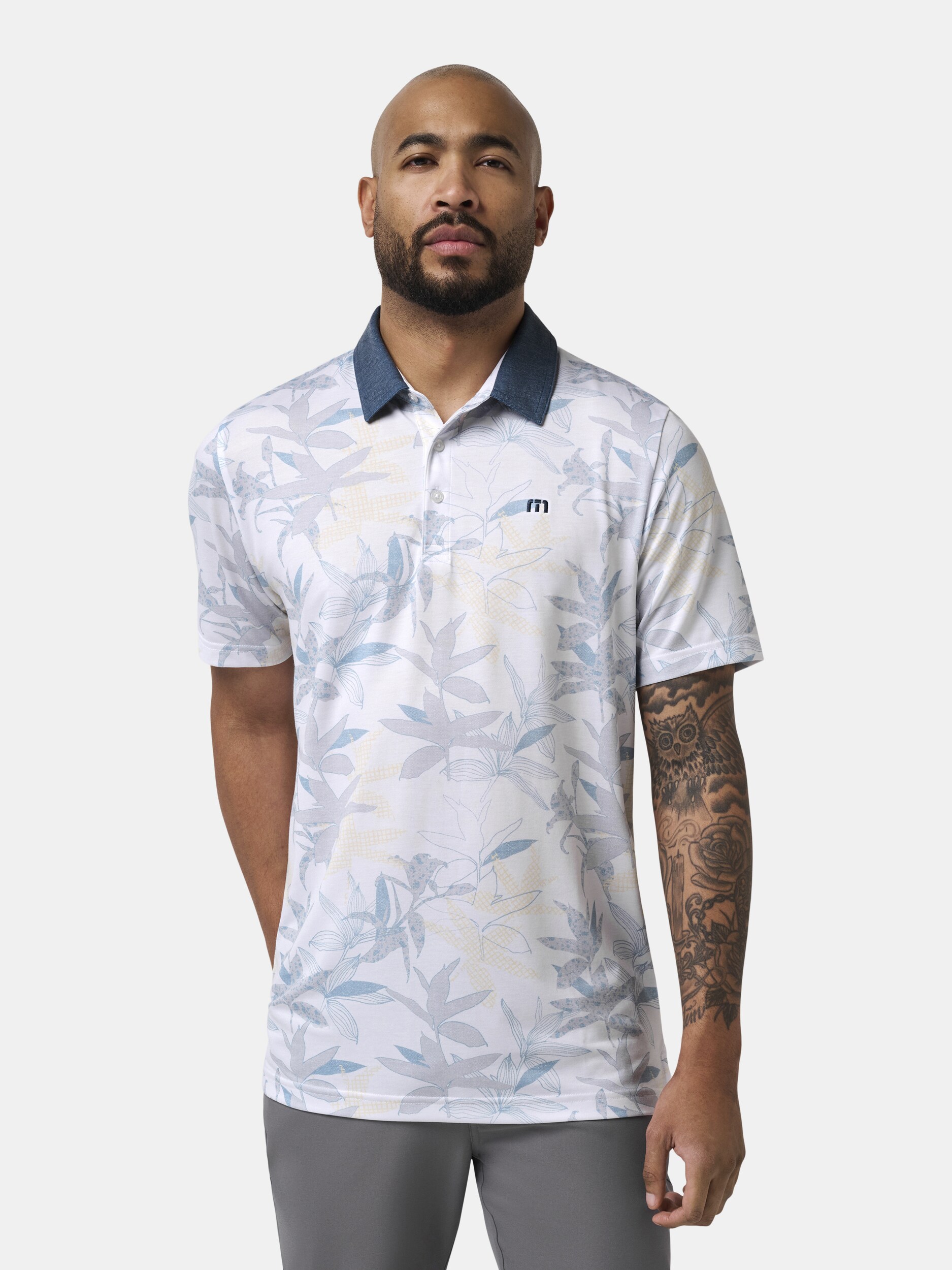 
TRAVISMATHEW, 
M FEATHERWEIGHT DRIFT, 
Detail 1
