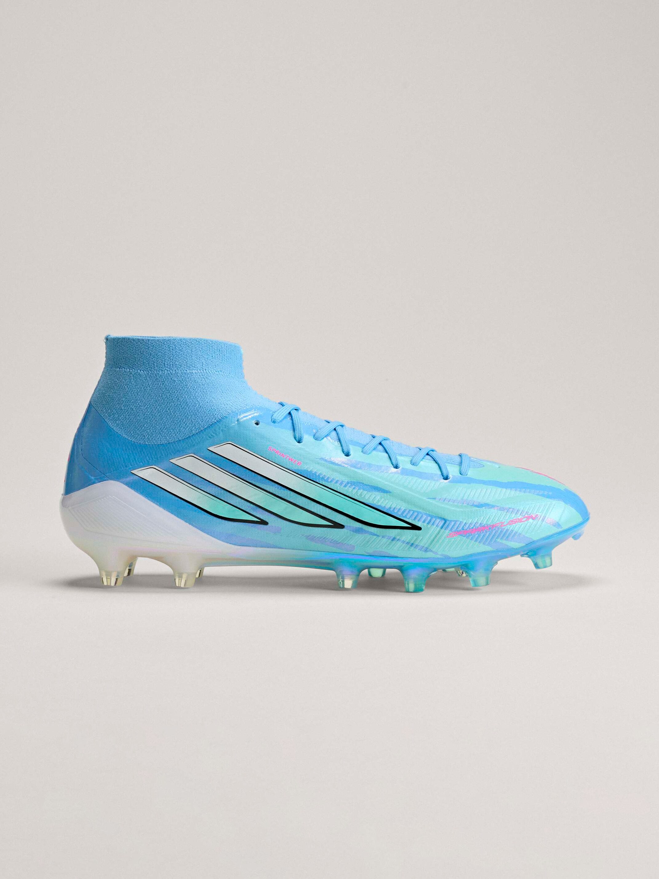 ADIDAS, F50 SPARKFUSION ELITE FG/AG TR W