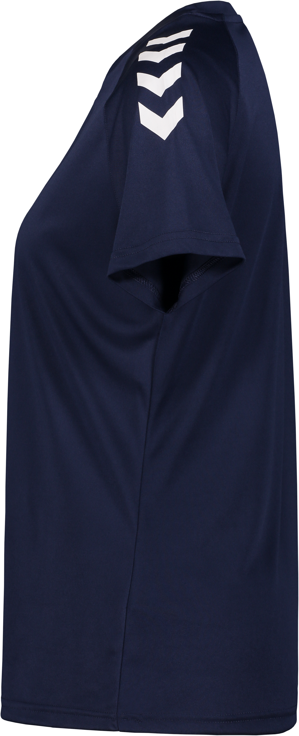 HUMMEL, Core Xk Poly Tee Ss W