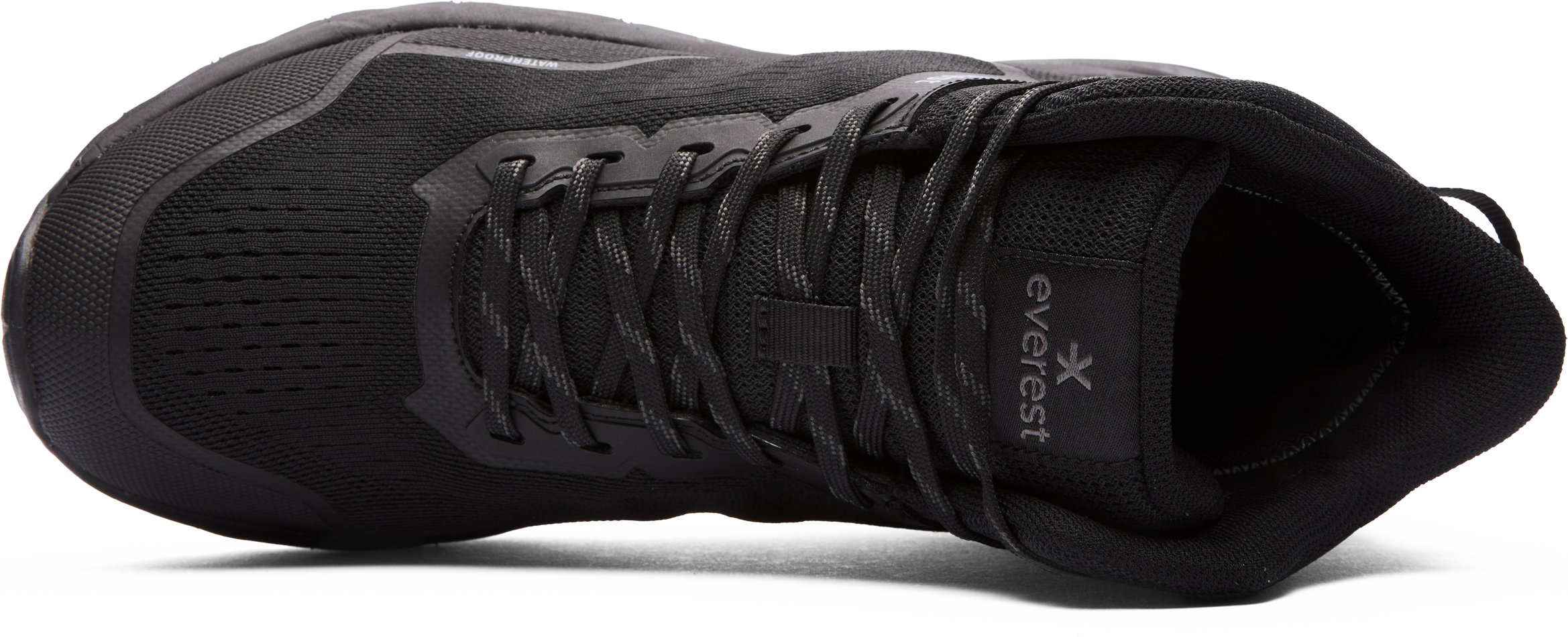 EVEREST, M SHIELD MID