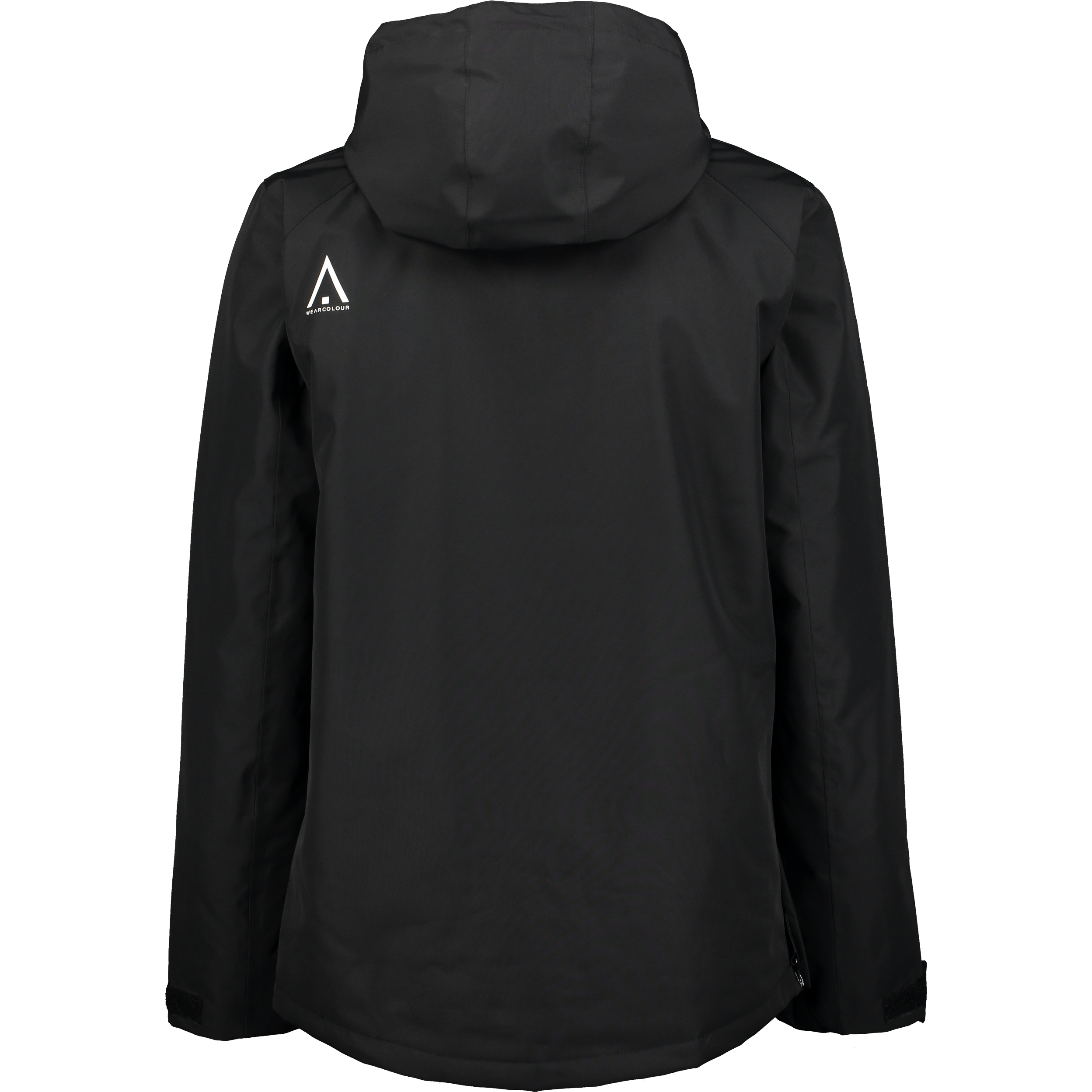 WEARCOLOUR, Wear Anorak Jacket M