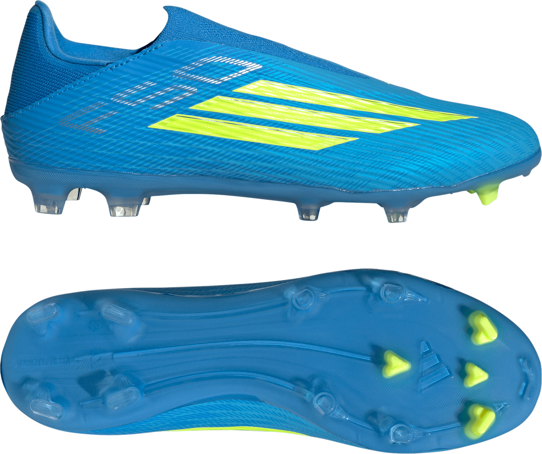 ADIDAS, F50 LEAGUE LL FG/MG