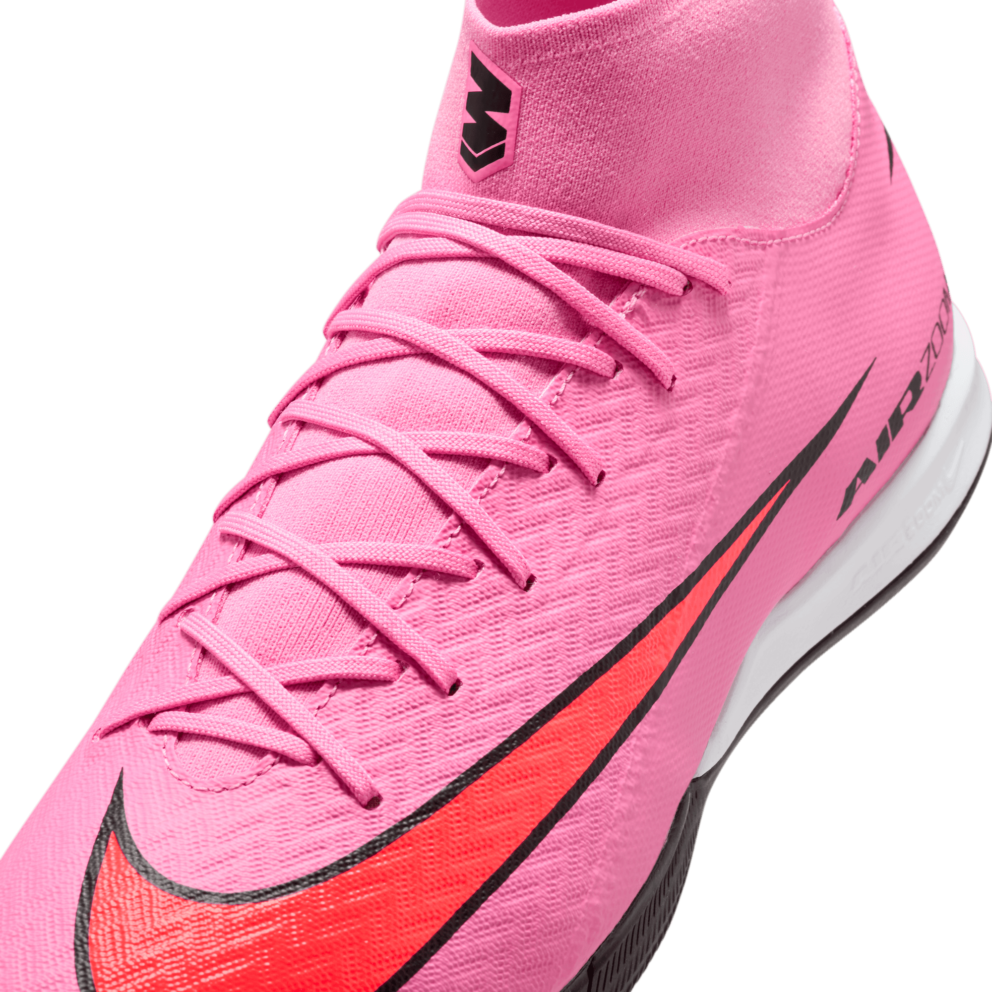 NIKE, ZM Superfly 10 Academy Ic