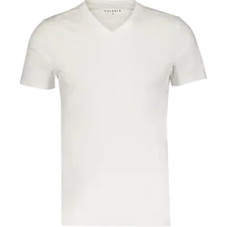 707489101101 GUL&BLÅ  Prime V-Neck Tee M 707489101101 GUL&BLÅ Prime V-Neck Tee M  Standard Small1x1