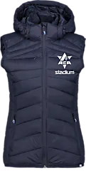 387457101101 CLIQUE Idaho Vest W 387457101101 CLIQUE Idaho Vest W Standard Small1x1