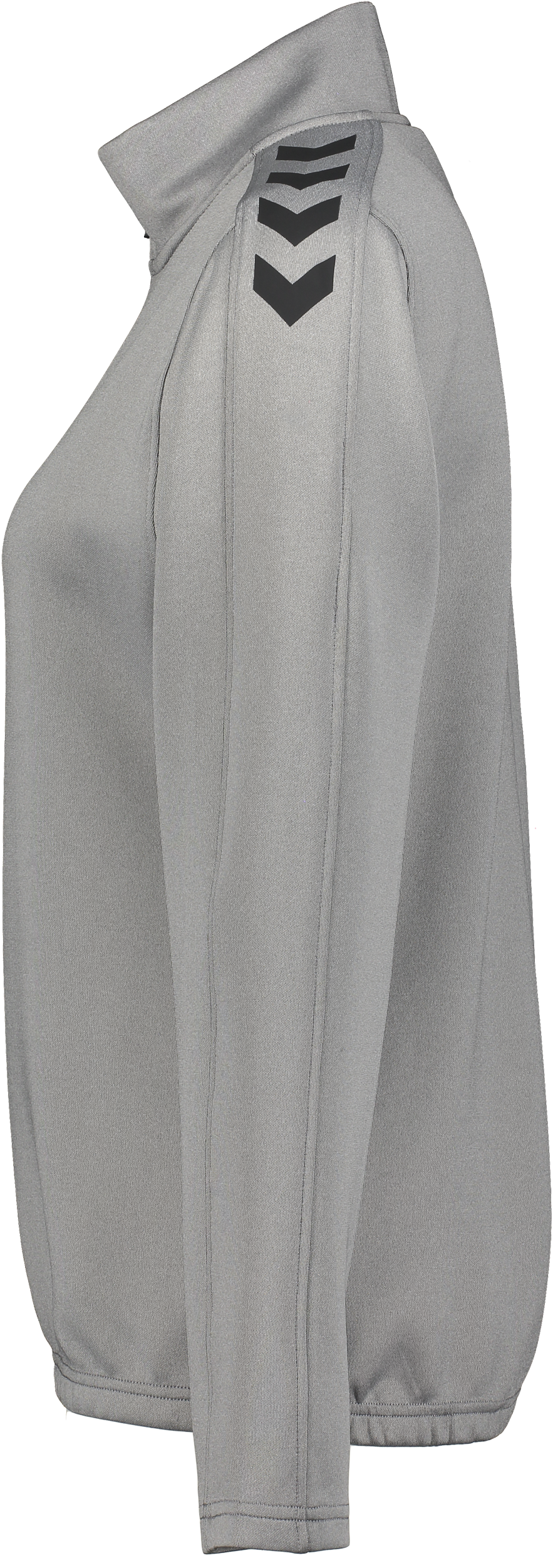 HUMMEL, Core Xk Poly Sweat &frac12;Zip W