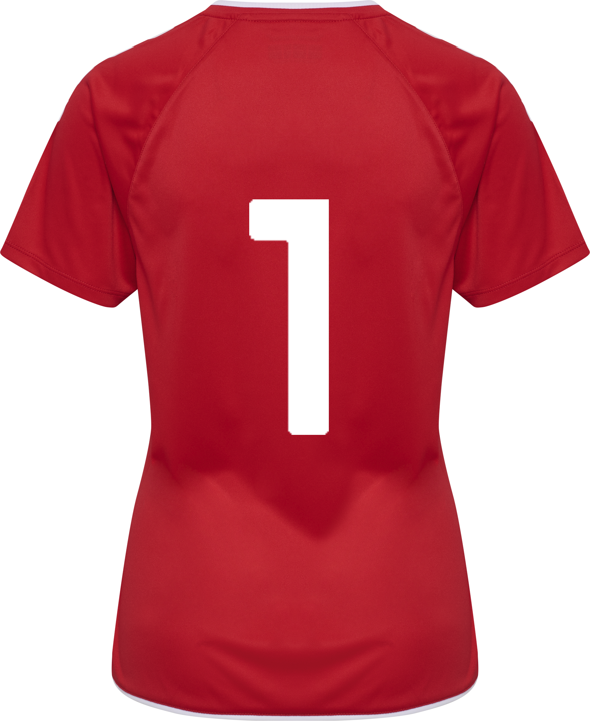 HUMMEL, HMLCORE 2.0 JERSEY S/S WOMAN