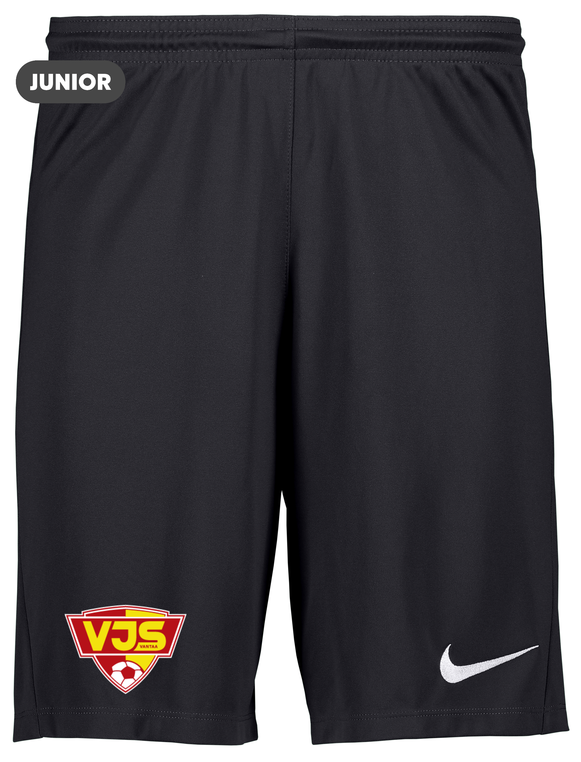 
NIKE, 
Park III Short Jr, 
Detail 1
