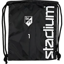 407044101101 STADIUM Team Gym Bag 407044101101 STADIUM Team Gym Bag Standard Small1x1
