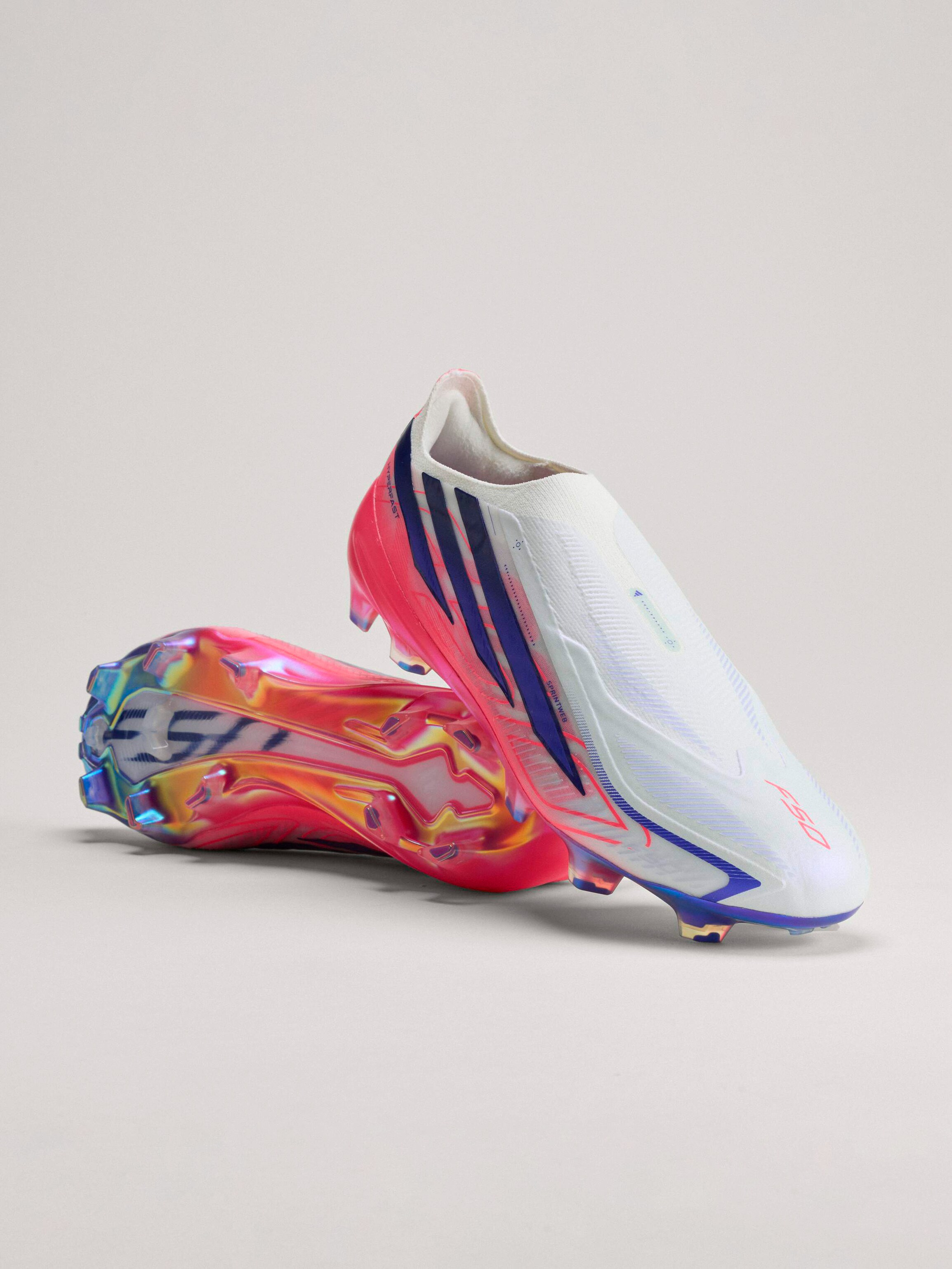 
ADIDAS, 
F50 HYPERFAST EL LL FG/AG, 
Detail 1
